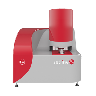 Thermal Analyser SETLINE® STA  